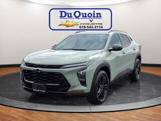2026 Chevrolet Trax for sale in Du Quoin IL