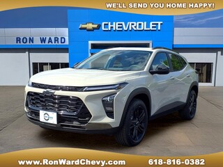 2026 Chevrolet Trax for sale in Herrin IL