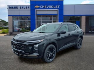 2026 Chevrolet Trax for sale in Warren OH