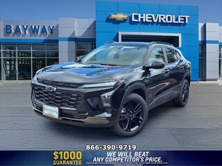 2026 Chevrolet Trax for sale in Pearland TX