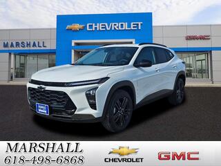 2025 Chevrolet Trax for sale in Jerseyville IL