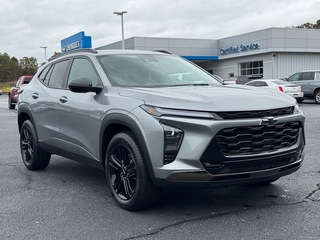 2025 Chevrolet Trax for sale in West Union SC