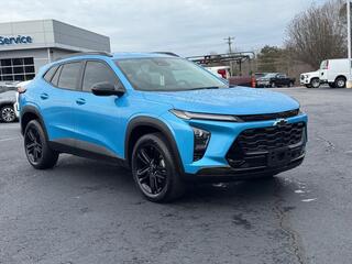 2025 Chevrolet Trax for sale in West Union SC