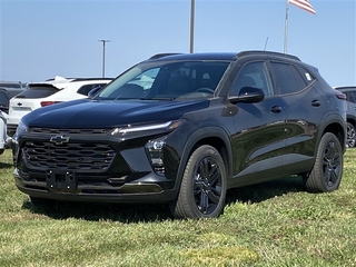 2025 Chevrolet Trax for sale in Centralia MO