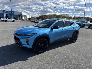 2025 Chevrolet Trax for sale in Johnson City TN