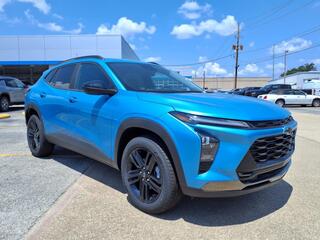 2025 Chevrolet Trax for sale in Kilgore TX