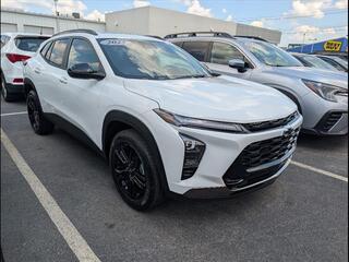 2025 Chevrolet Trax for sale in Bowling Green KY