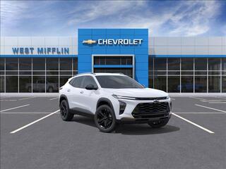 2025 Chevrolet Trax for sale in West Mifflin PA