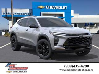 2025 Chevrolet Trax for sale in Ontario CA