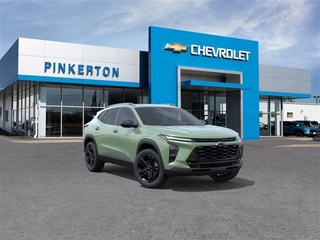 2025 Chevrolet Trax for sale in Cornelius NC