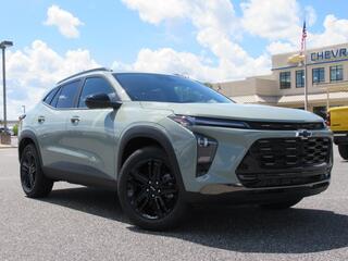 2025 Chevrolet Trax for sale in Wildwood FL
