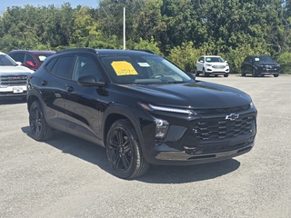 2025 Chevrolet Trax for sale in Ringgold GA