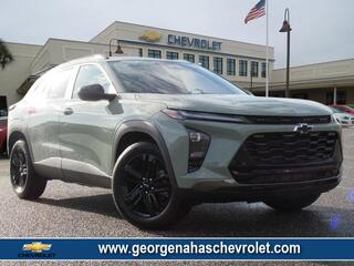 2025 Chevrolet Trax for sale in Wildwood FL
