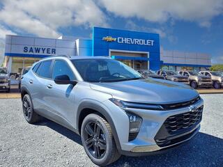 2025 Chevrolet Trax for sale in Bridgeport WV