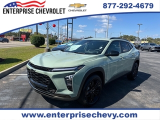 2025 Chevrolet Trax for sale in Enterprise AL