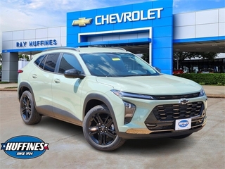 2026 Chevrolet Trax for sale in Plano TX
