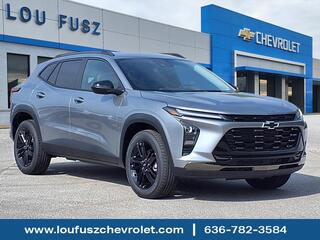 2026 Chevrolet Trax for sale in Cincinnati OH