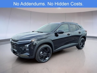 2026 Chevrolet Trax for sale in Marion AR