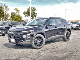2026 Chevrolet Trax for sale in Litchfield IL