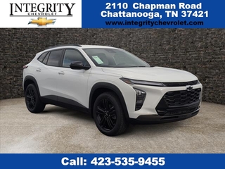 2026 Chevrolet Trax for sale in Chattanooga TN