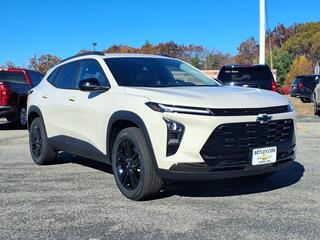 2026 Chevrolet Trax for sale in Derry NH