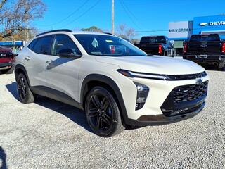 2026 Chevrolet Trax for sale in Wendell NC