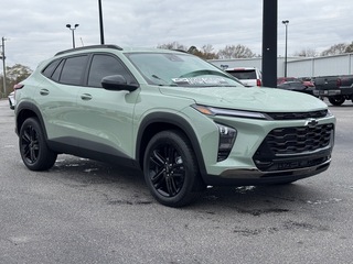 2026 Chevrolet Trax for sale in Easley SC