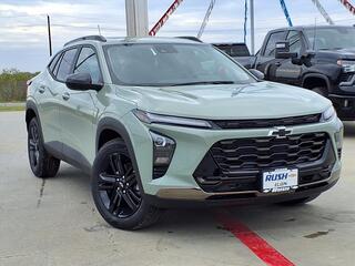 2026 Chevrolet Trax for sale in Elgin TX