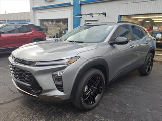 2026 Chevrolet Trax for sale in East Palestine OH