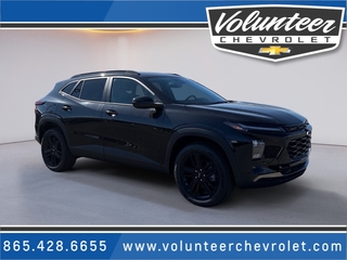 2026 Chevrolet Trax for sale in Sevierville TN