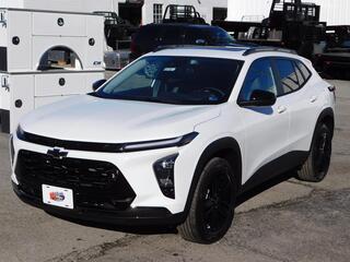 2026 Chevrolet Trax for sale in Honaker VA