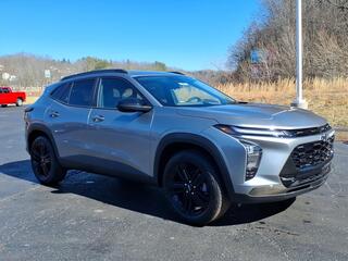 2026 Chevrolet Trax for sale in Princeton WV