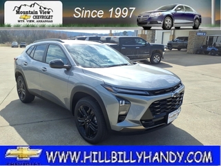 2026 Chevrolet Trax for sale in Mountain View AR