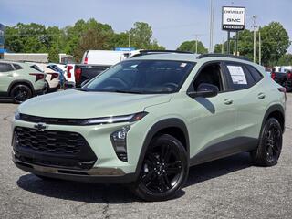 2026 Chevrolet Trax for sale in Forest City NC
