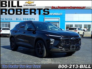 2026 Chevrolet Trax for sale in Little Ferry NJ