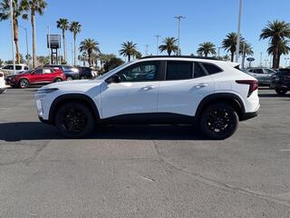 2026 Chevrolet Trax for sale in Las Vegas NV