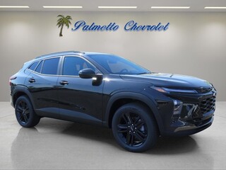 2026 Chevrolet Trax for sale in Winchester VA