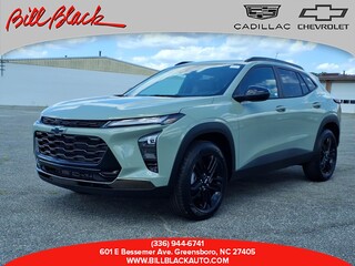 2026 Chevrolet Trax for sale in Greensboro NC