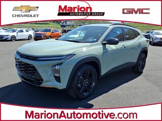 2026 Chevrolet Trax for sale in Marion VA