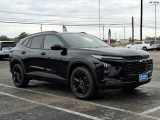 2026 Chevrolet Trax for sale in Austin TX