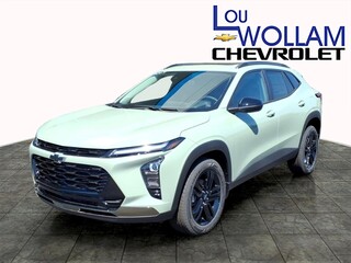 2026 Chevrolet Trax for sale in Cortland OH