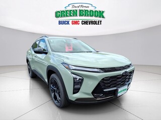 2026 Chevrolet Trax for sale in Green Brook, NJ