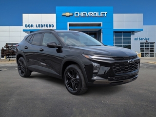 2026 Chevrolet Trax for sale in Cleveland TN