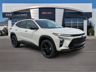 2026 Chevrolet Trax for sale in Cleveland TN