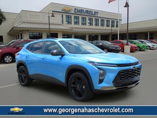 2026 Chevrolet Trax for sale in Wildwood FL