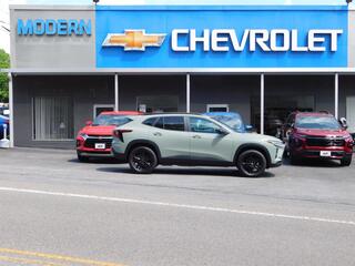 2026 Chevrolet Trax for sale in Honaker VA