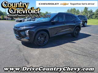 2026 Chevrolet Trax for sale in Herscher IL