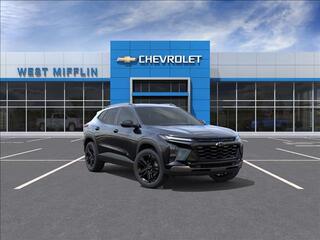 2026 Chevrolet Trax for sale in West Mifflin PA