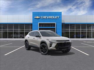 2026 Chevrolet Trax for sale in Charlotte NC