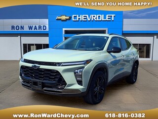 2025 Chevrolet Trax for sale in Herrin IL
